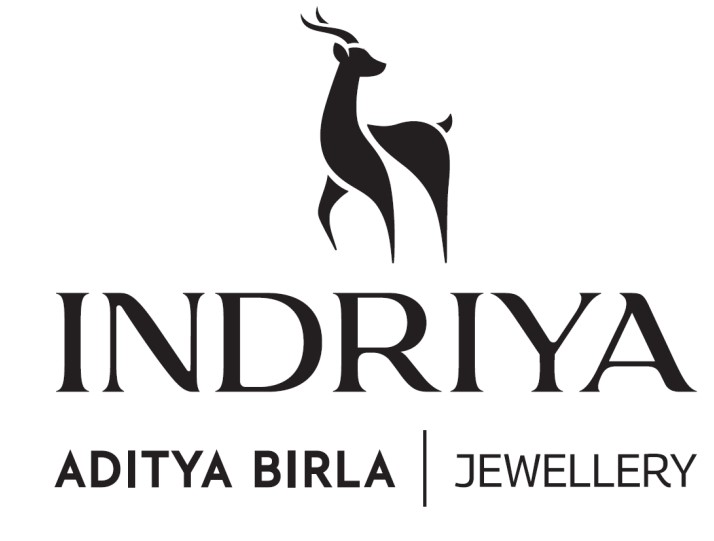 Indriya Aditya Birla Jewellery Device mark 6540888 Trademark