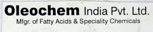 Olechem India Pvt. Ltd. Device mark 2008071 Trademark