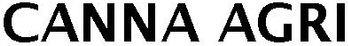 Canna Agri Device mark 4311331 Trademark