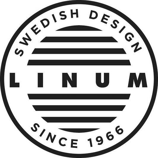 Linum Swedish Design Since 1966 Device mark 4312588 Trademark