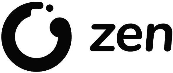 Zen Device mark 4299351 Trademark