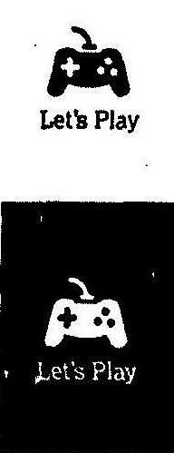 Let's Play Device mark 2053088 Trademark