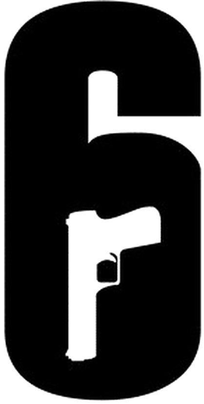 6 Device mark 4275856 Trademark