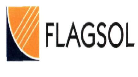 Flagsol(device) Device mark 2141498 Trademark