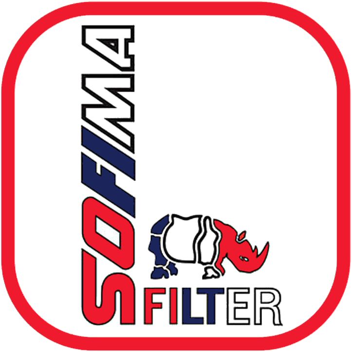 Sofima Filter Device mark 4236088 Trademark