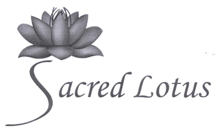 Sacred Lotus Device mark 2224572 Trademark