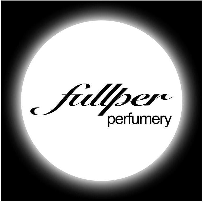 Fullper Perfumery (with Device) Device mark 3232415 Trademark