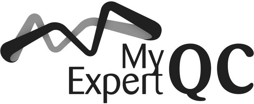 My Expert Qc Device mark 3725237 Trademark