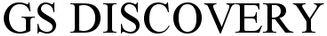 Gs Discovery Device mark 4213914 Trademark