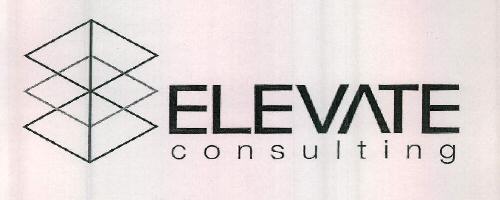 Elevate Consulting (device Of Rectangles) Device mark 2348820 Trademark