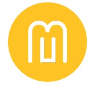 'm' Logo Device mark 2666006 Trademark