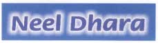 Neel Dhara Device mark 2202241 Trademark
