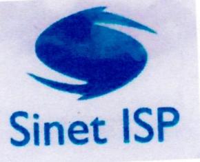 S Sinet Isp Device mark 2442942 Trademark