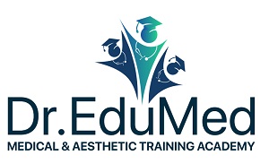 Dr.edumed Device mark 6543988 Trademark