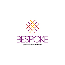 Bespoke By Kalyan Silks Device mark 6543733 Trademark