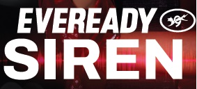 Eveready Siren And Device Device mark 6544206 Trademark