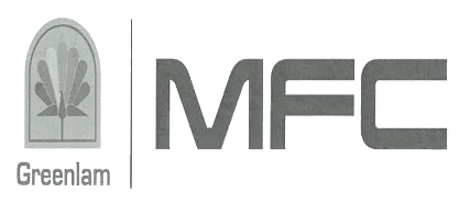 Greenlam Mfc Device mark 6543411 Trademark