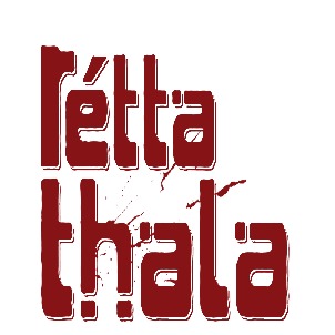 Retta Thala Device mark 6543656 Trademark