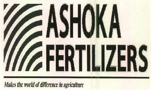 Ashoka Fertilizers Device mark 2632183 Trademark
