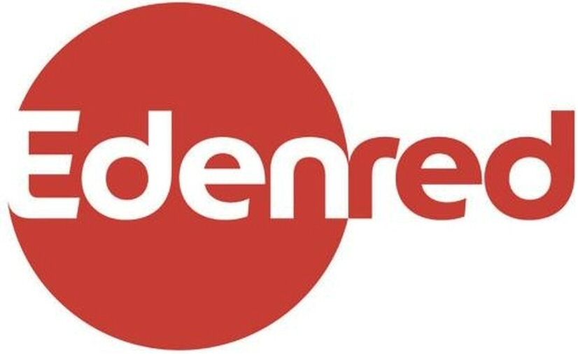 Edenred Device mark 3745985 Trademark