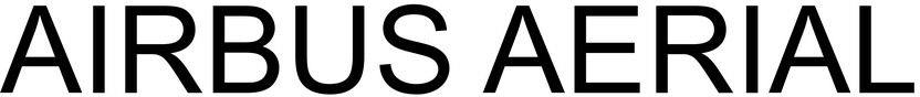 Airbus Aerial Device mark 3746030 Trademark
