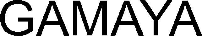 Gamaya Device mark 3363098 Trademark