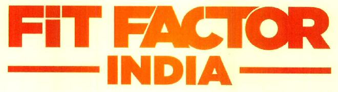 Fit Factor India Device mark 2894541 Trademark