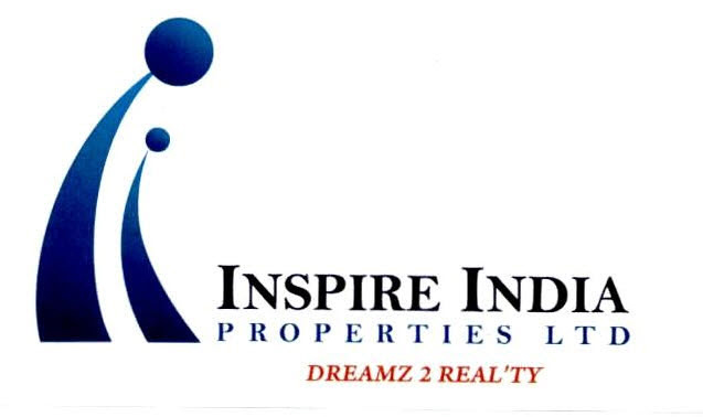 Inspire India P R O Pe R T I E S L T D Dreamz 2 Real' Ty Device mark 2568321 Trademark