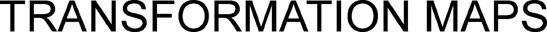 Transformation Maps Device mark 3379262 Trademark