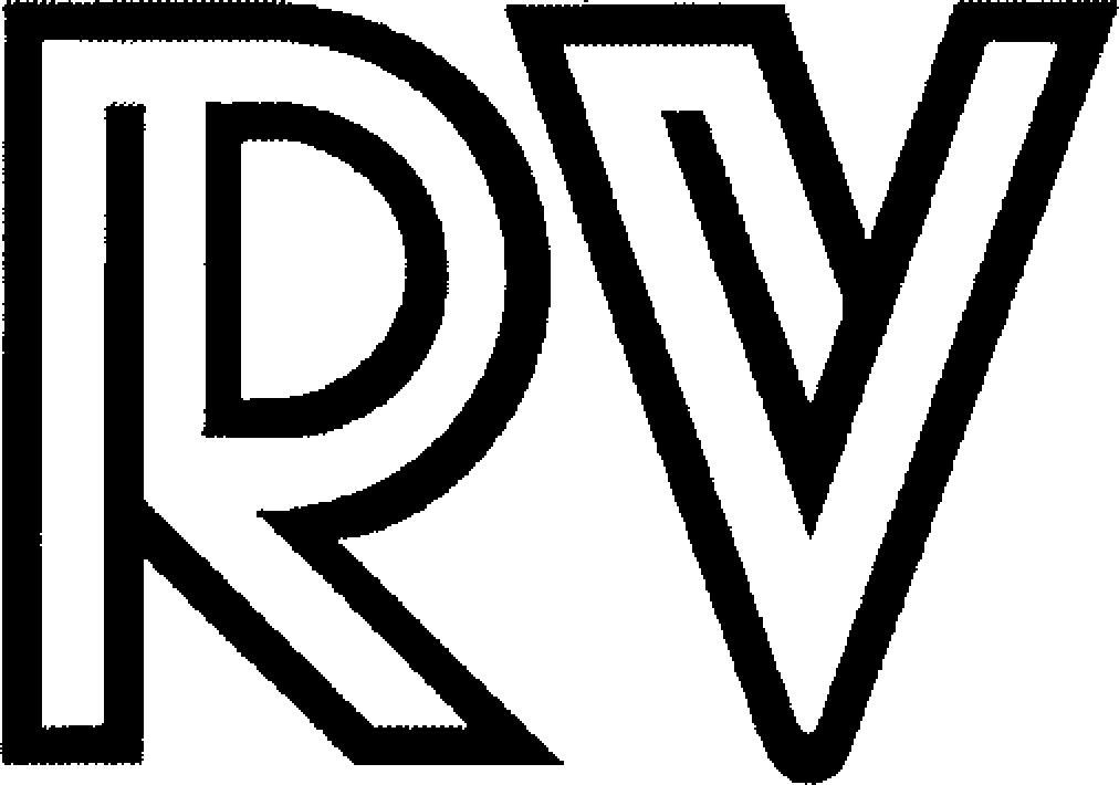 Rv Device mark 4169004 Trademark