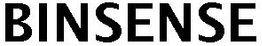 Binsense Device mark 4128289 Trademark