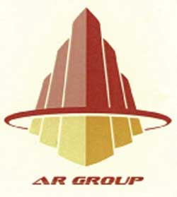 Ar Group Device mark 2090028 Trademark