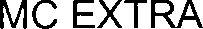 Mc Extra Device mark 4092725 Trademark