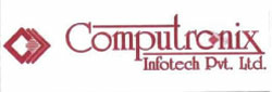 Computeronix Infotech Pvt. Ltd. With Device Device mark 2766117 Trademark