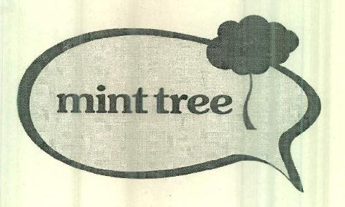 Mint Tree Device mark 2439608 Trademark