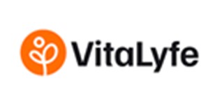 Vitalyfe (label) Device mark 6544532 Trademark