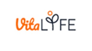 Vitalyfe (label) Device mark 6544538 Trademark