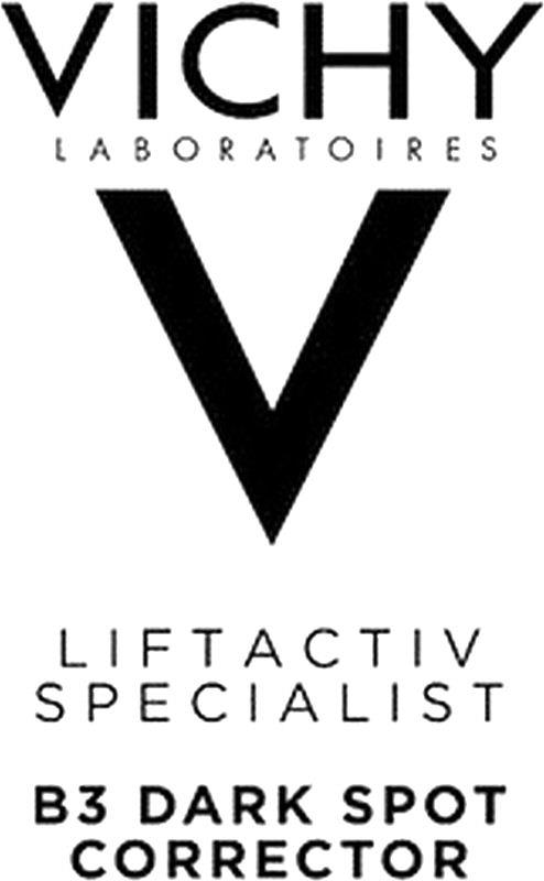 Vichy Laboratoires V Liftactiv Specialist B3 Dark Spot Corrector Device mark 4722805 Trademark