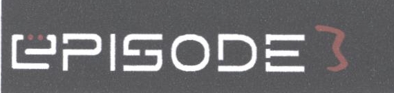 Episode 3 Device mark 2277785 Trademark