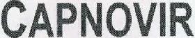 Capnovir Device mark 2341646 Trademark