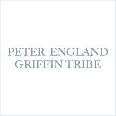 Peter England Griffin Tribe Device mark 6546102 Trademark