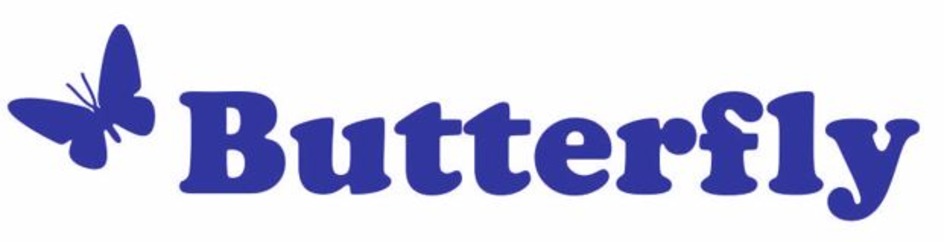 Butterfly Device mark 6546608 Trademark