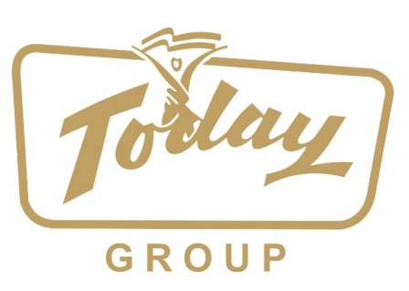 Today Group Device mark 6546472 Trademark