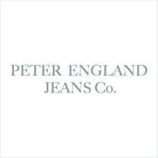 Peter England Jeans Co. Device mark 6546101 Trademark