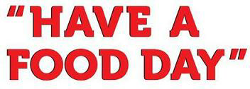 Have A Food Day Device mark 2670710 Trademark