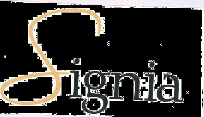 Signia Device mark 2069278 Trademark