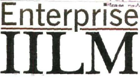 Enterprises Iilm (device) Device mark 2182765 Trademark