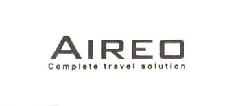 Aireo Complete Travel Solution Device mark 2042527 Trademark