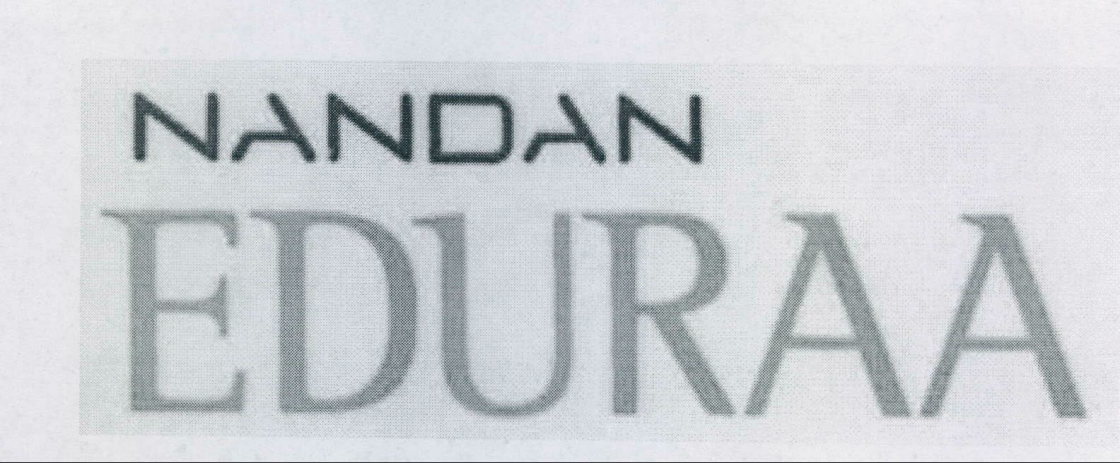Nandan Eduraa Device mark 2102704 Trademark