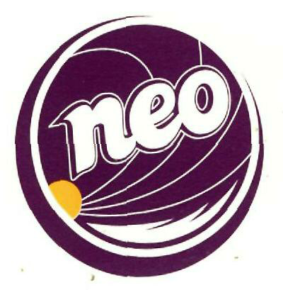 Neo (label) Device mark 2447876 Trademark